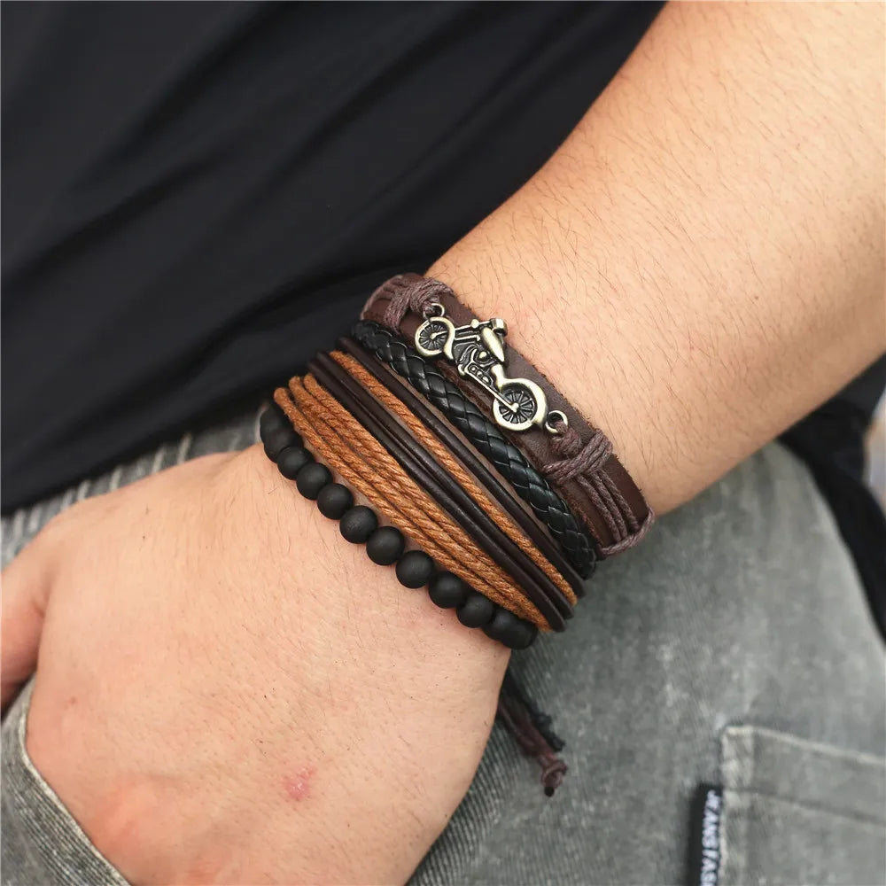 Bracelet vintage ♂️