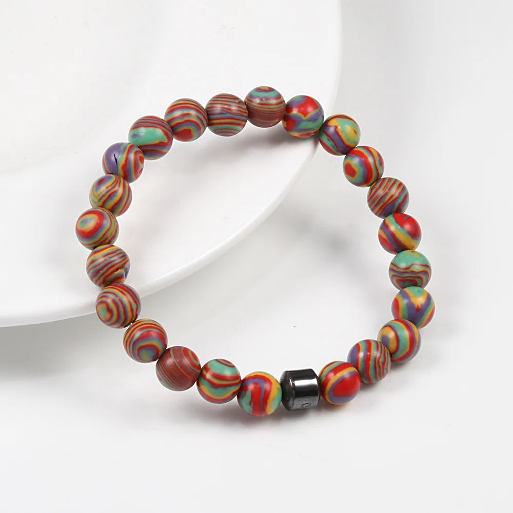 Bracelet tendance ♂️♀️