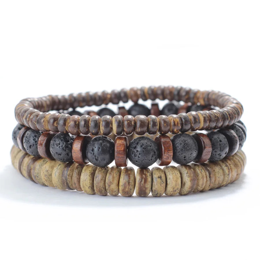 Bracelet coco pour homme ♂️