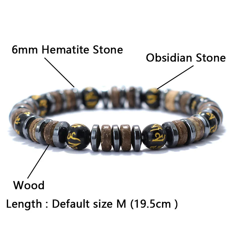 Bracelet vintage ♂️