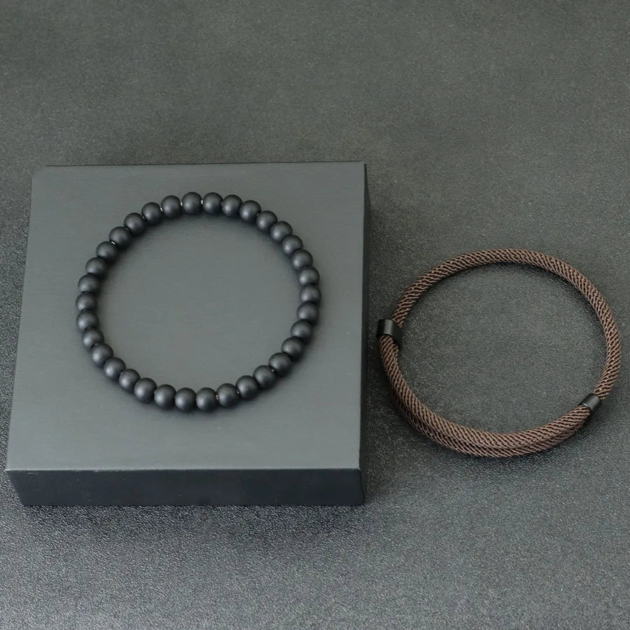 Bracelet duo ♂️