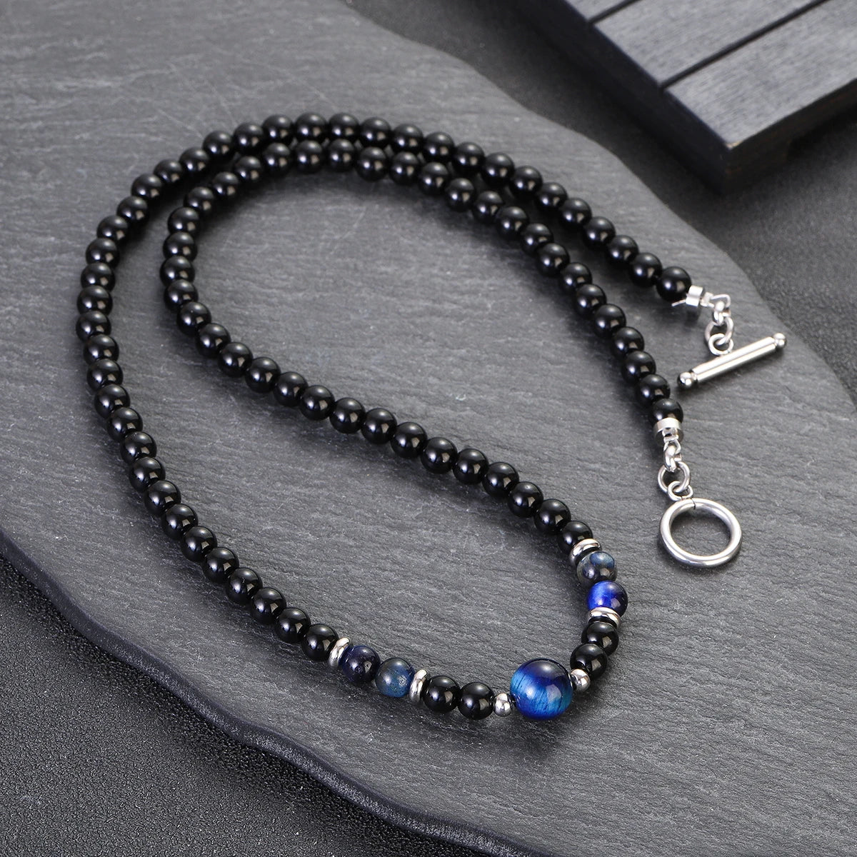 Collier tendance ♂️