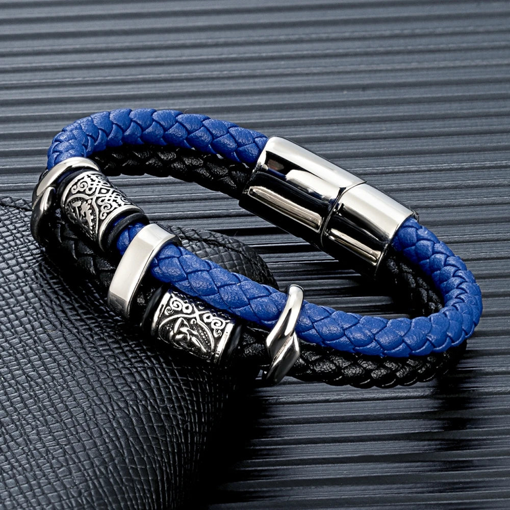 Bracelet vintage viking ♂️