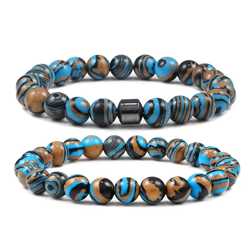 Bracelet tendance ♂️♀️