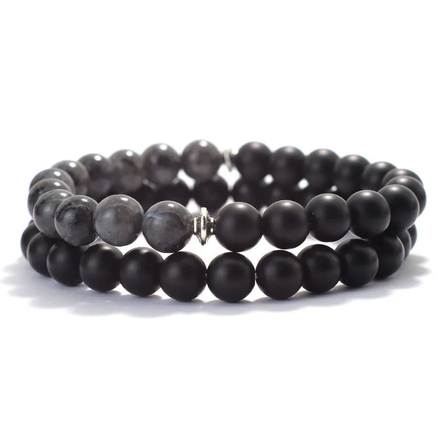Bracelet tendance ♂️