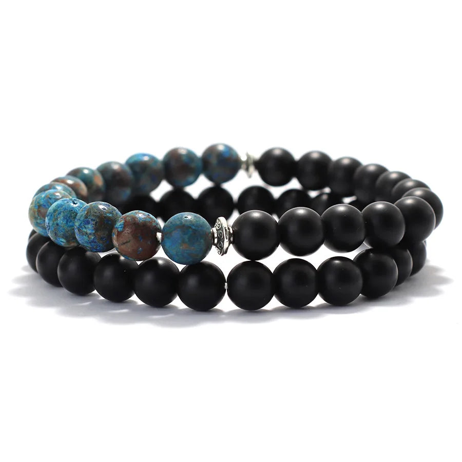 Bracelet tendance ♂️