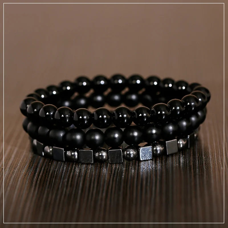 Bracelet tendance ♂️