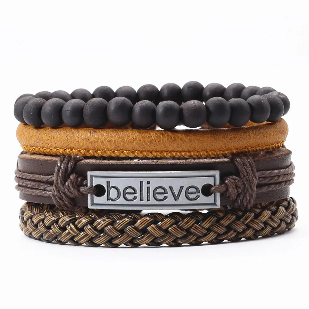 Bracelet vintage ♂️