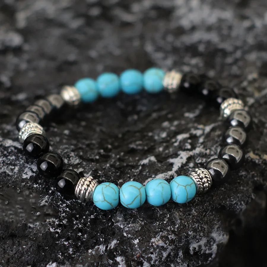 Bracelet tendance ♂️