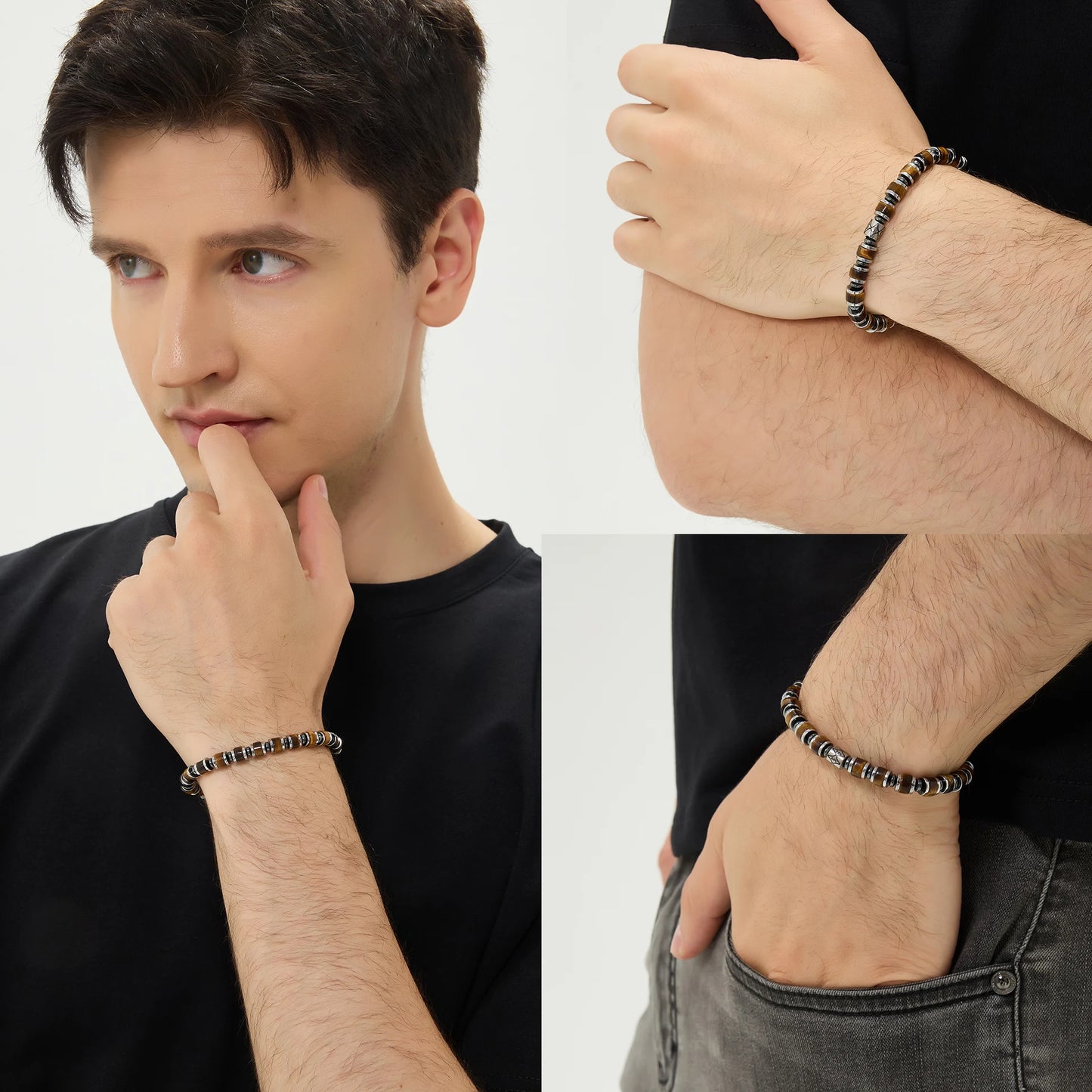 Bracelet vintage ♂️