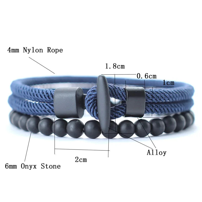 Bracelet duo ♂️