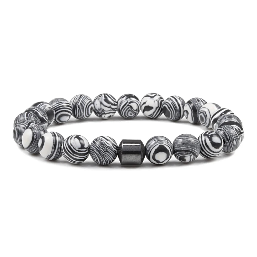 Bracelet tendance ♂️♀️