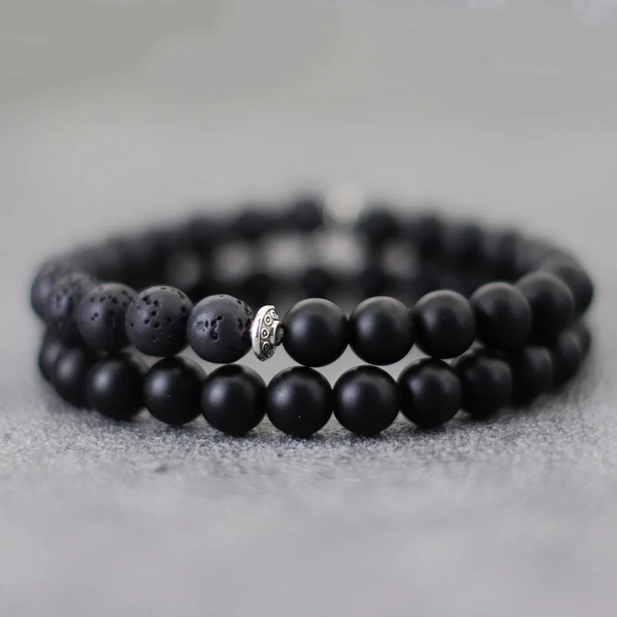 Bracelet tendance ♂️