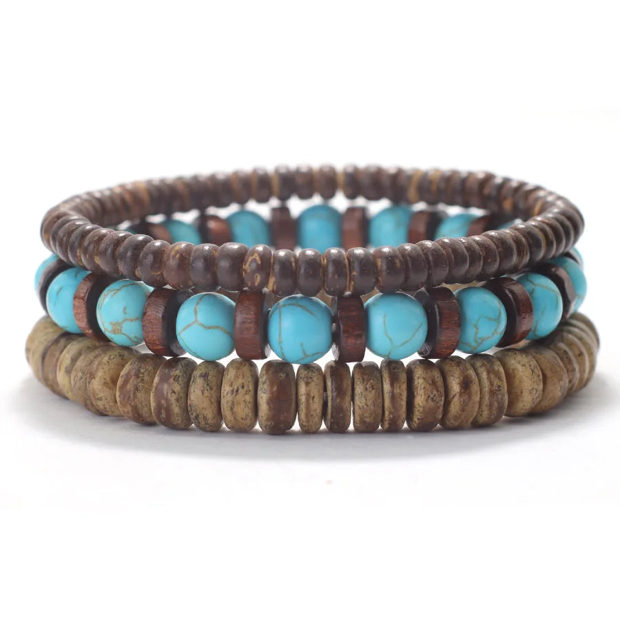 Bracelet coco pour homme ♂️