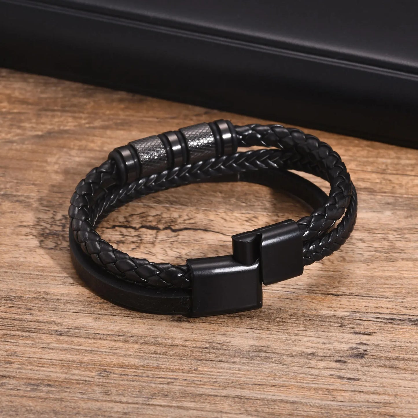 Bracelet Vnox ♂️