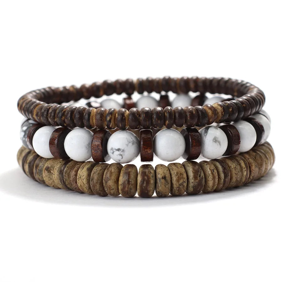 Bracelet coco pour homme ♂️