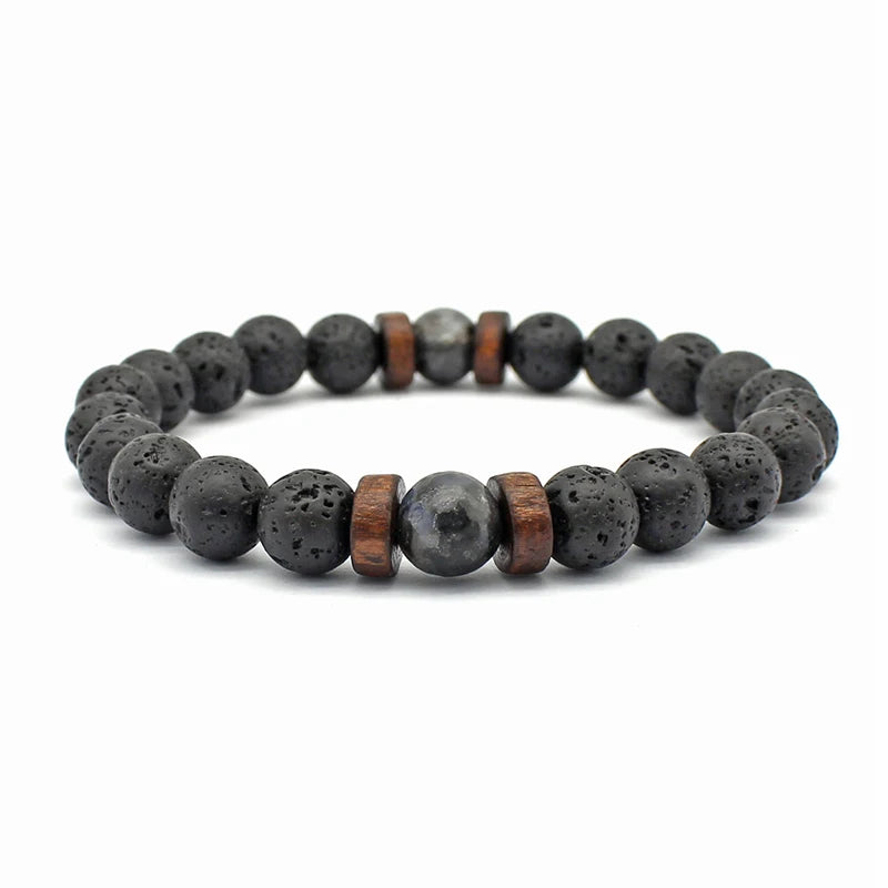 Bracelet tendance ♂️