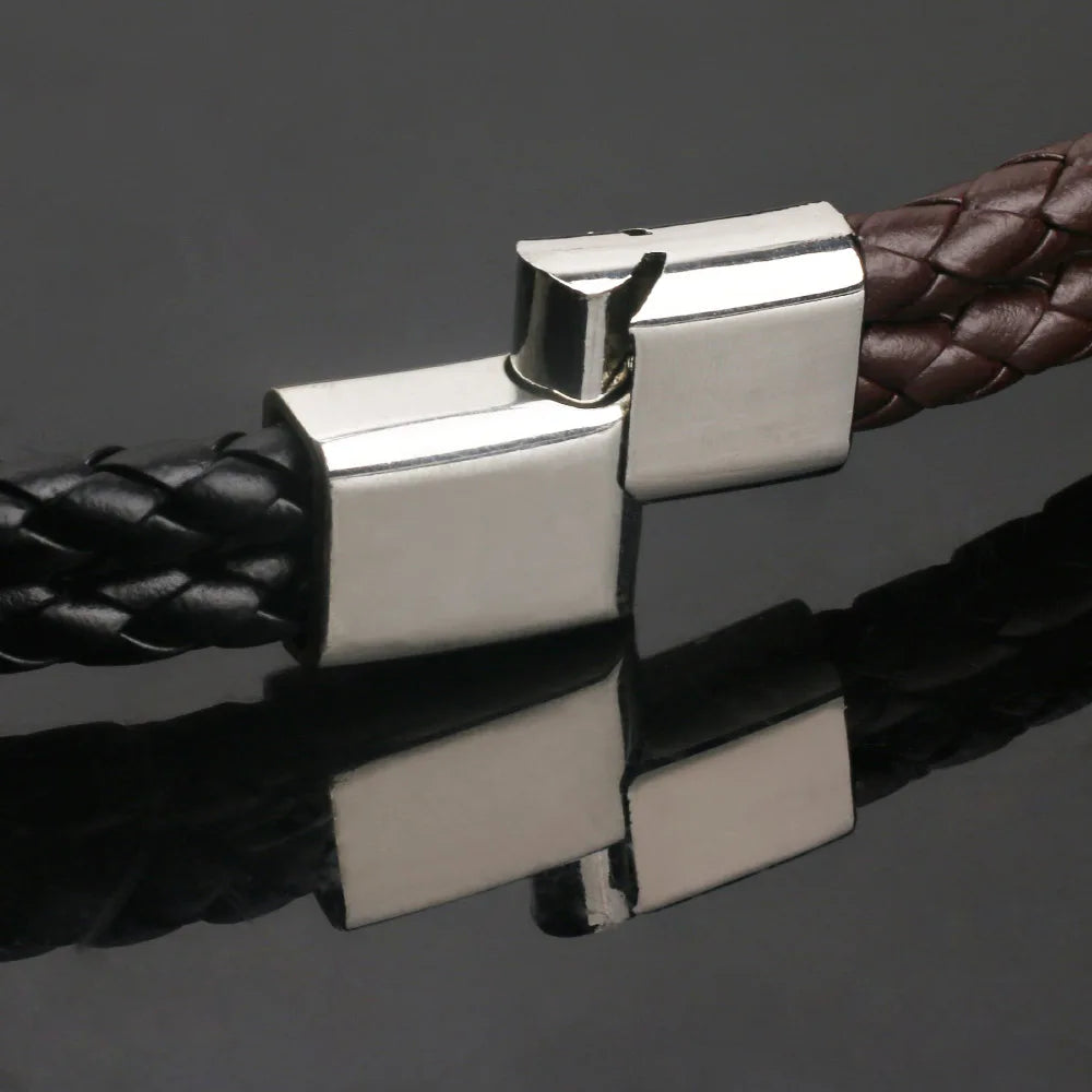 Bracelet vintage viking ♂️