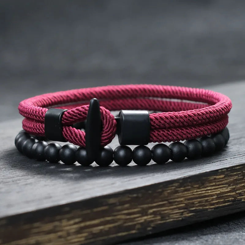 Bracelet duo ♂️