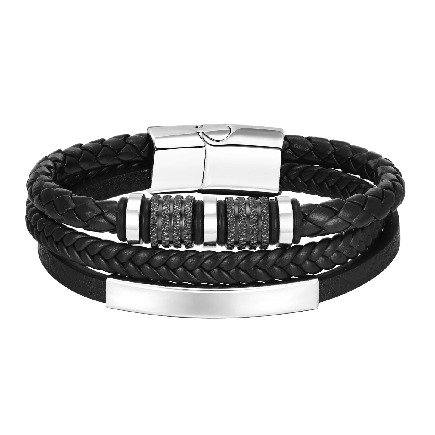 Bracelet Vnox ♂️