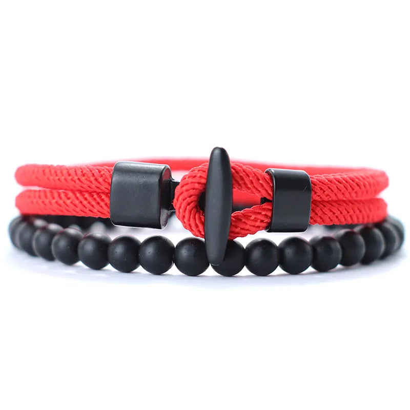 Bracelet duo ♂️