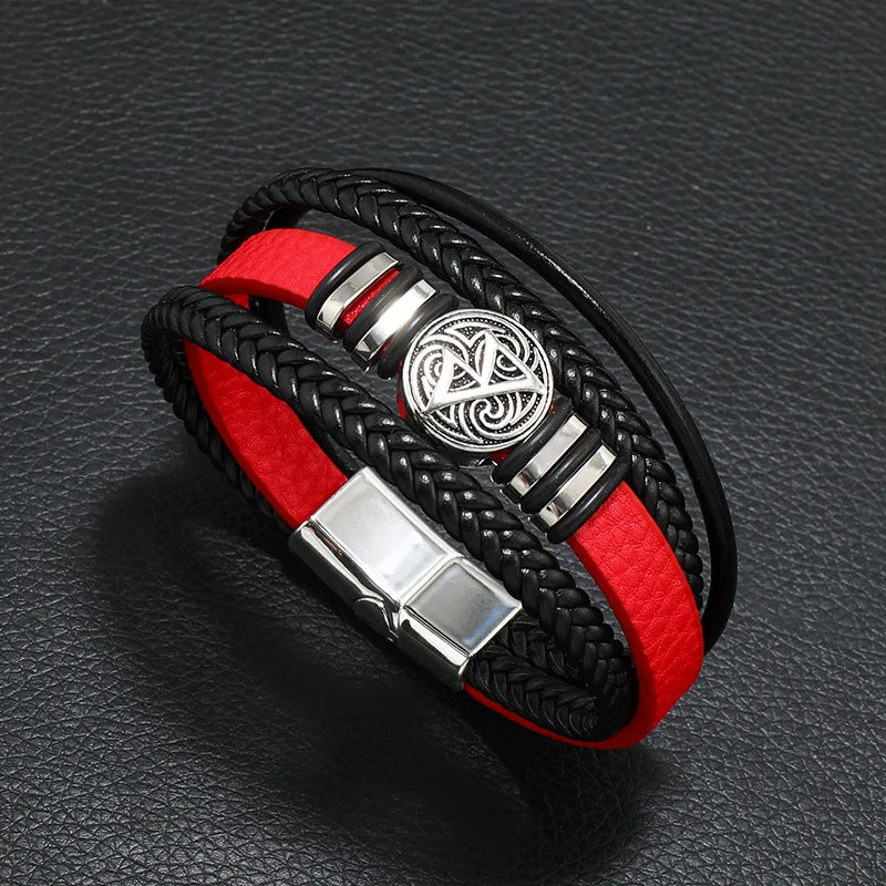 Bracelet vintage viking ♂️