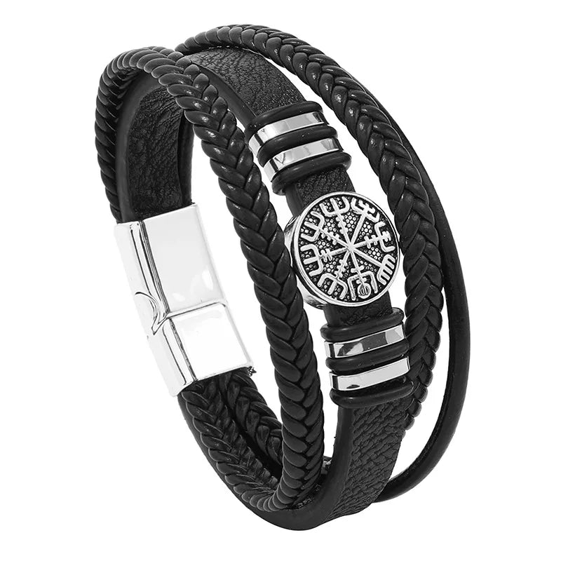 Bracelet vintage viking ♂️