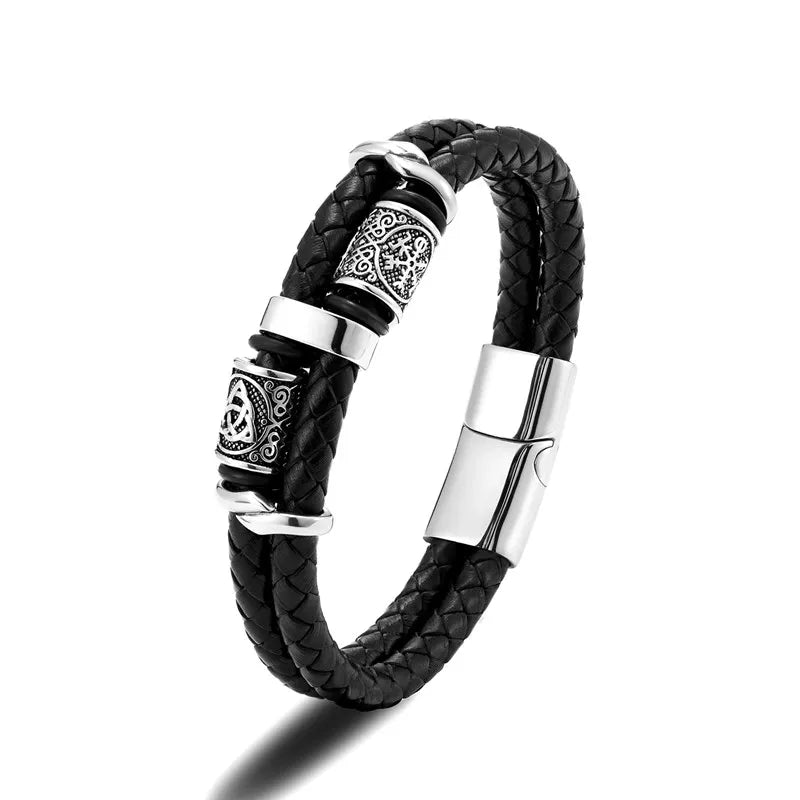 Bracelet vintage viking ♂️