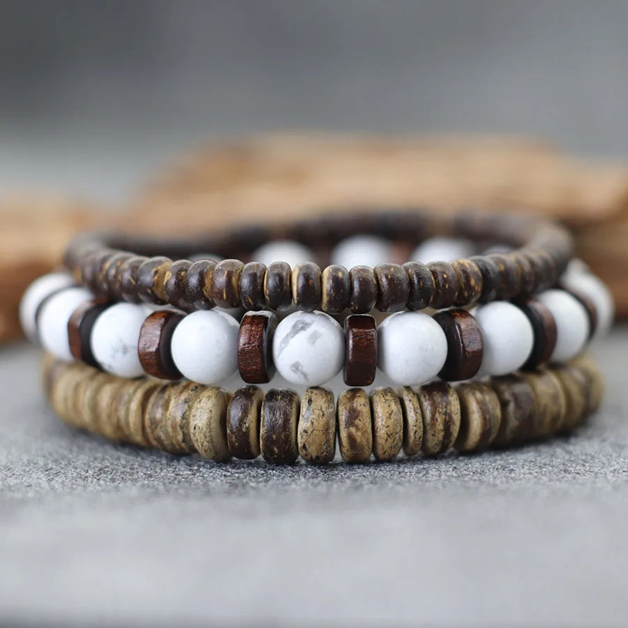Bracelet coco pour homme ♂️