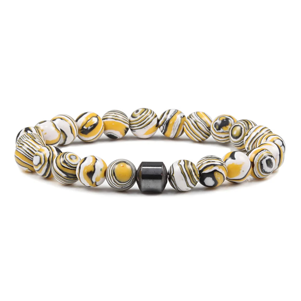 Bracelet tendance ♂️♀️