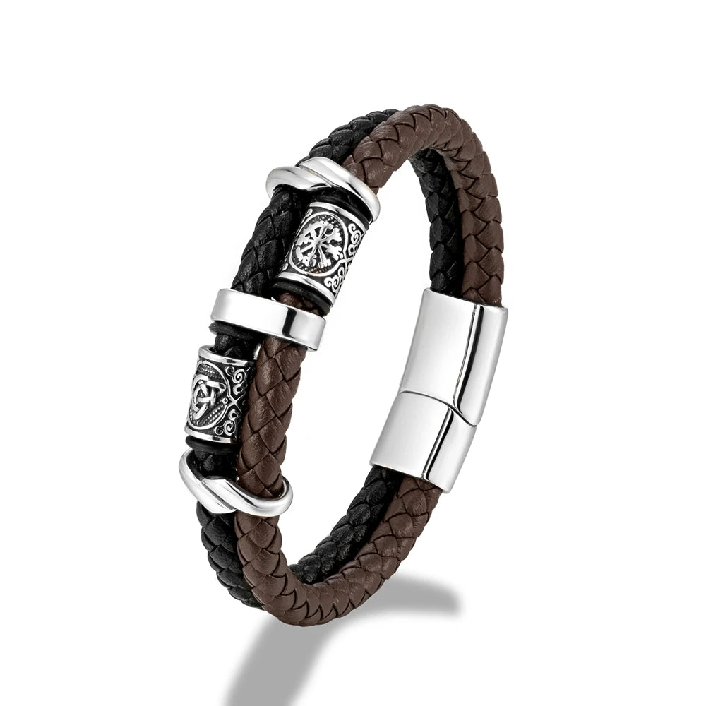 Bracelet vintage viking ♂️