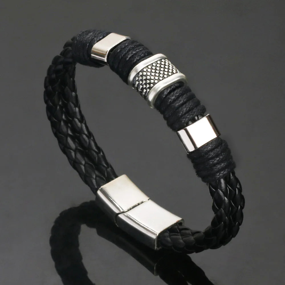 Bracelet vintage viking ♂️