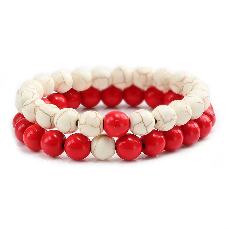 Bracelets pour couple/meilleur ami ♂️♀️