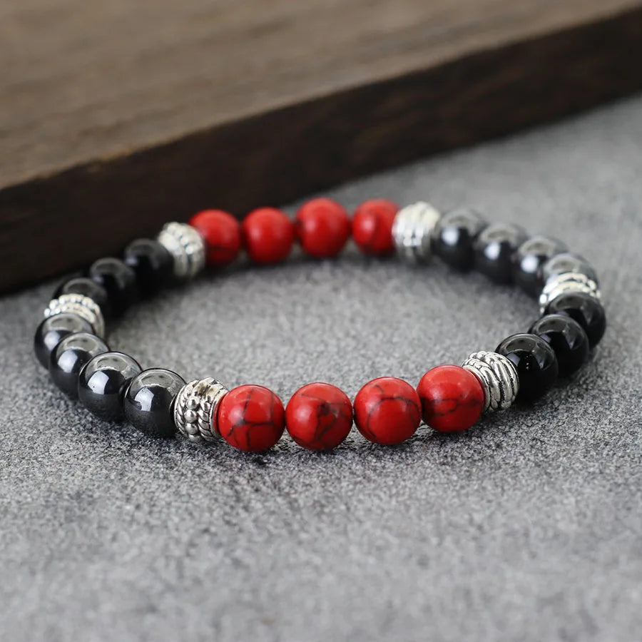 Bracelet tendance ♂️