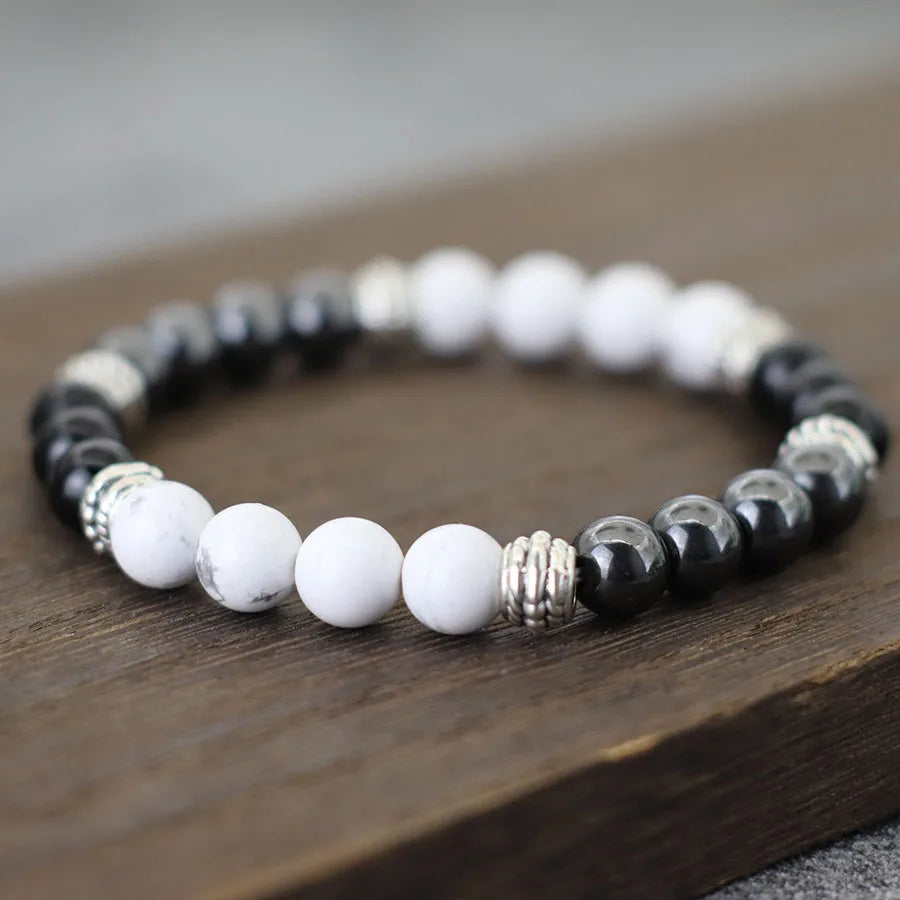 Bracelet tendance ♂️