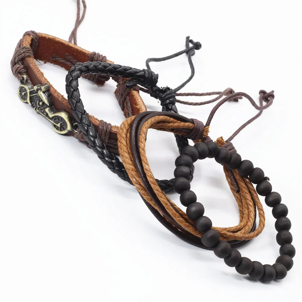 Bracelet vintage ♂️