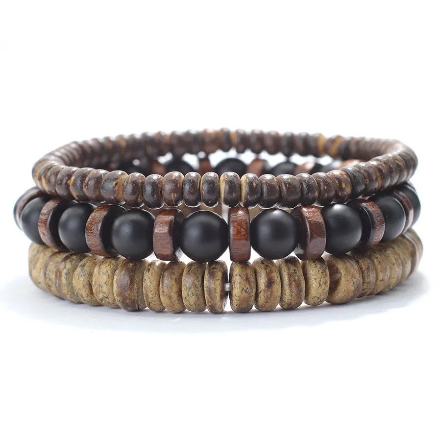 Bracelet coco pour homme ♂️