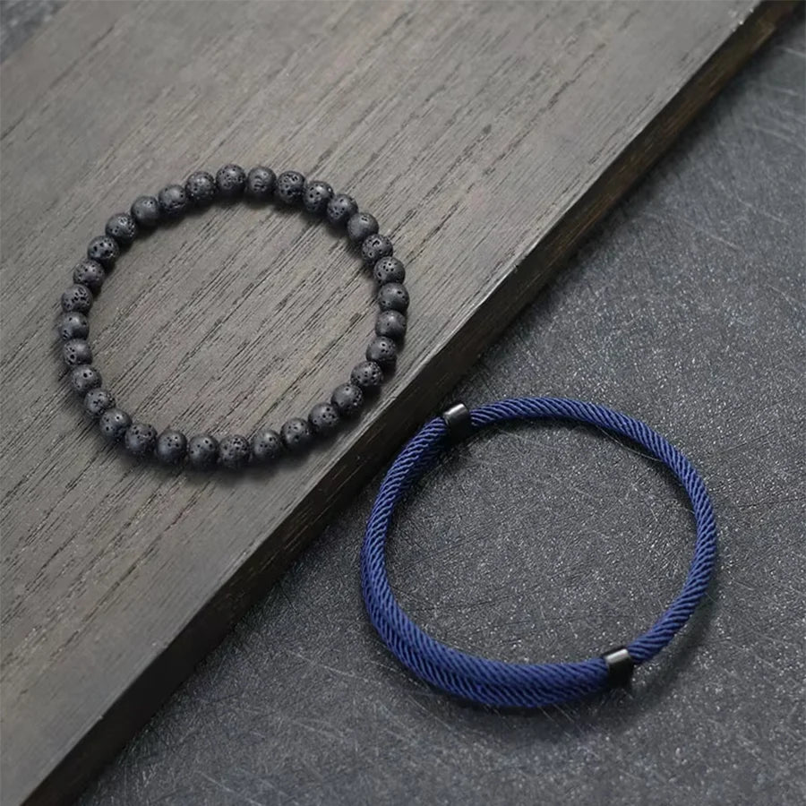 Bracelet duo ♂️