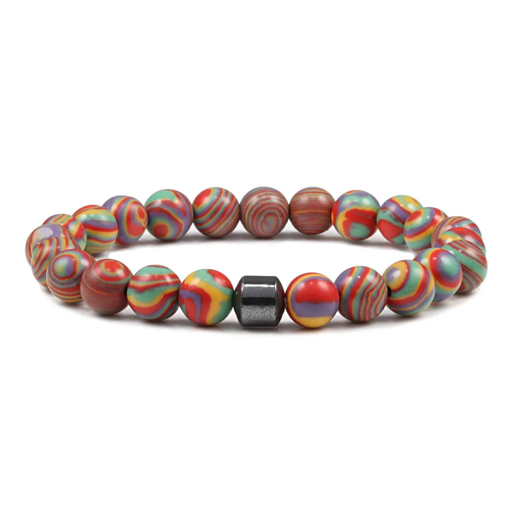 Bracelet tendance ♂️♀️