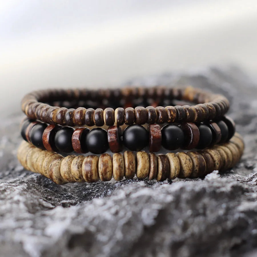 Bracelet coco pour homme ♂️