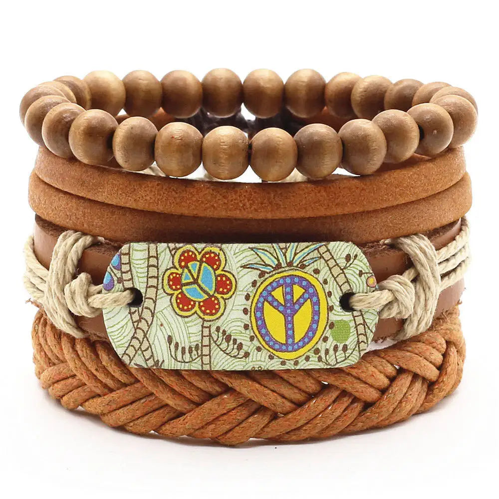 Bracelet vintage ♂️♀️