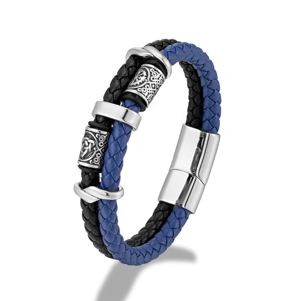 Bracelet vintage viking ♂️
