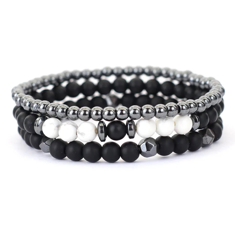 Bracelet rune de croix ♂️