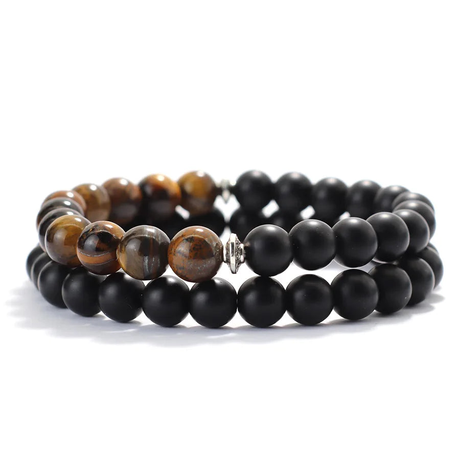 Bracelet tendance ♂️