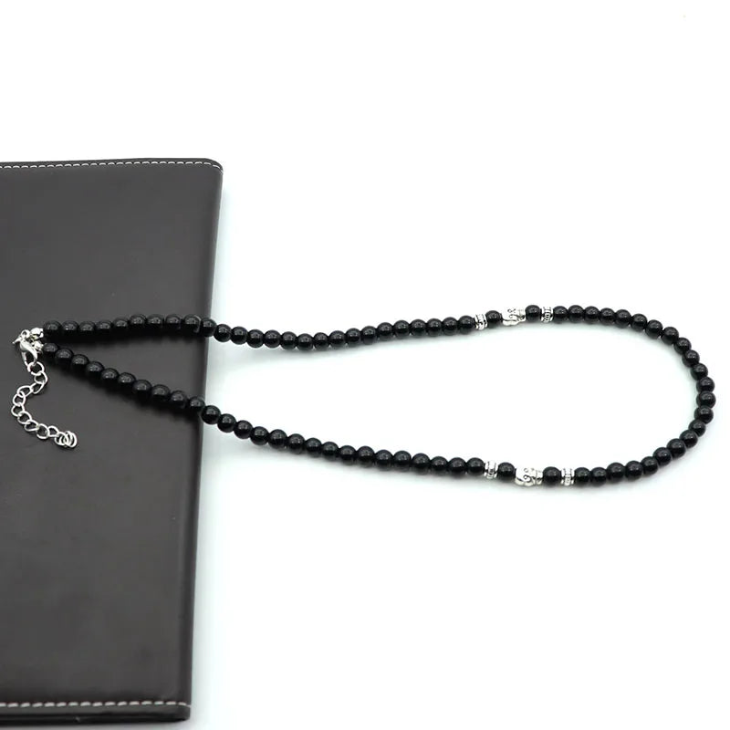 Collier punk ♂️