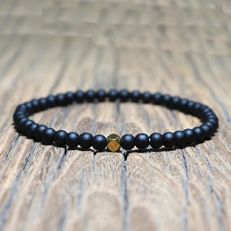 Bracelet tendance ♂️