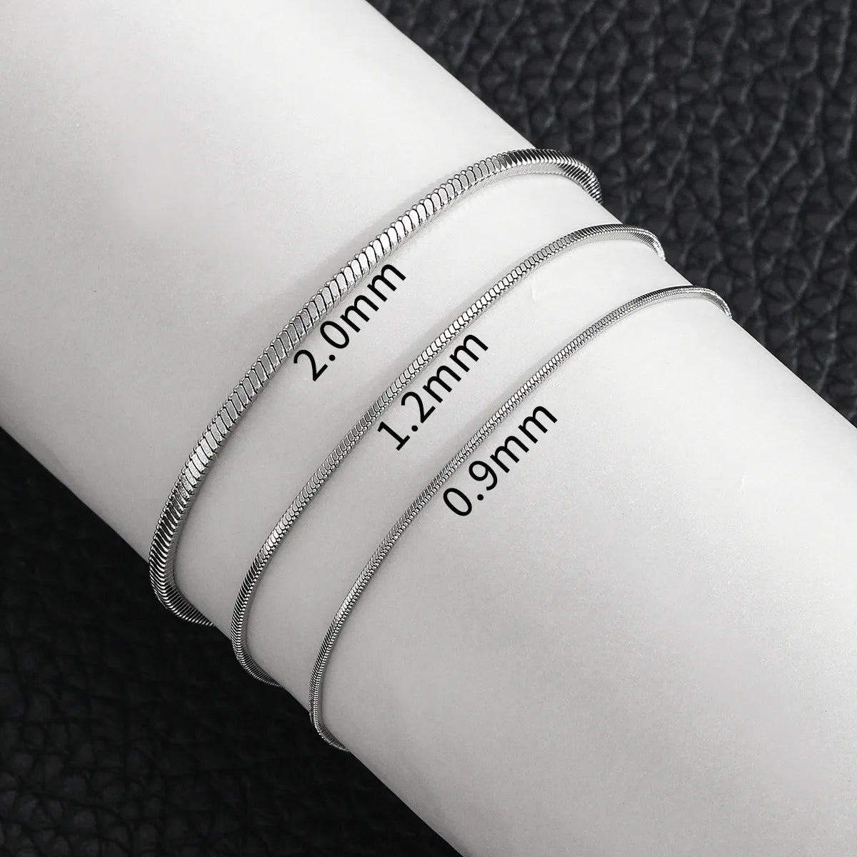 Bracelet minimaliste tendance ♂️