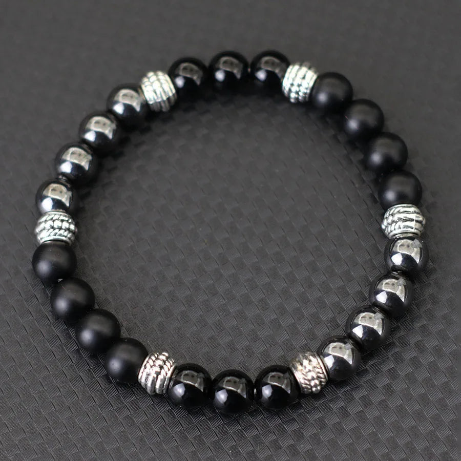 Bracelet tendance ♂️