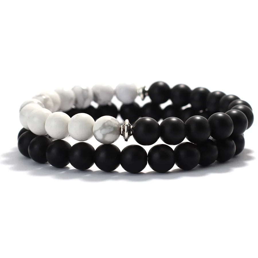 Bracelet tendance ♂️