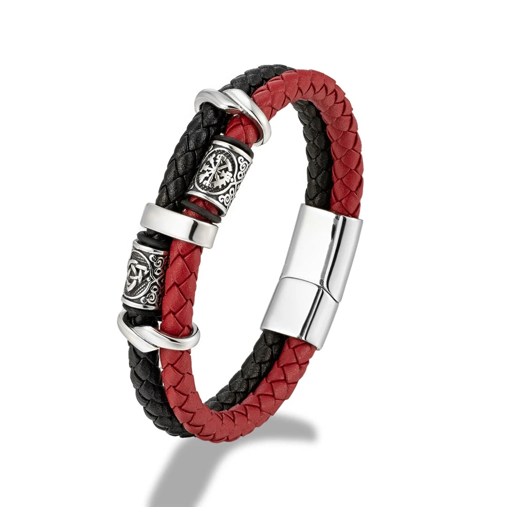 Bracelet vintage viking ♂️